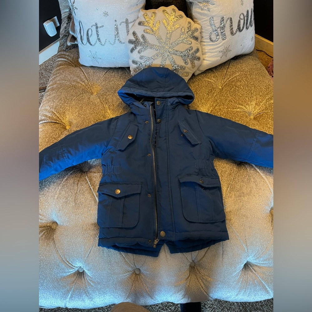 Oshkosh B’Gosh Winter Coat